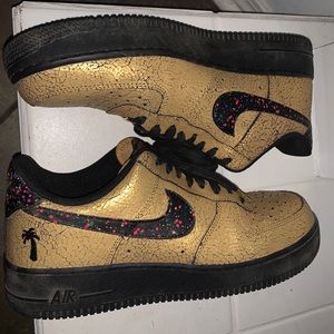 Nike Caribbean festival shoes